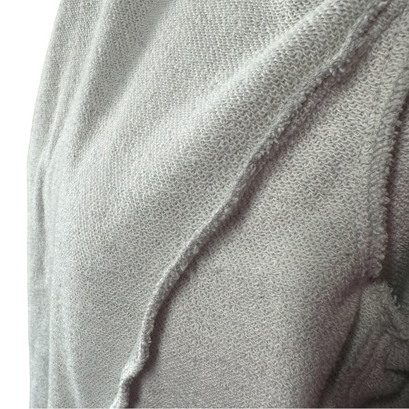 Tommy Hilfiger Single Button Soft Cotton Blend Blazer Size 14 - Picture 13 of 14